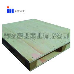 阿克蘇地區(qū)電子產品出口 價格策略與木托盤在批發(fā)環(huán)節(jié)的關鍵作用