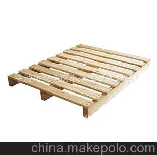 專業(yè)定制，按圖加工——寧波市北侖區(qū)小港華勇木制品廠木托盤全面供應