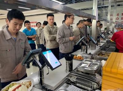 諸城市加快產業數字化進程，賦能食品產業高質量發展