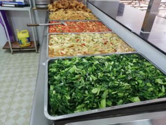 河源市政府、工廠、企業(yè)及工地食堂承包與團(tuán)餐配送服務(wù)——餐飲企業(yè)高效管理解決方案