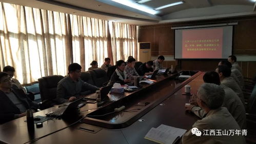 玉山公司順利通過四大管理體系及產品質量認證年度審核，為餐飲企業提供堅實管理服務后盾